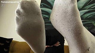 What Kind Of Person Are You Do You Like Stinky Socks