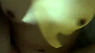 homemade fuck asian slut after twice cum