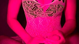 The Best Handjob Delivered By An 18 Year Old Girl To An Older Man