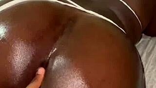 Bigass Milf Fucks Ex Boyfriend