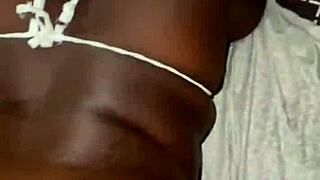 Bigass Milf Fucks Ex Boyfriend