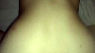 truesex colombian woman getting anal and oral action