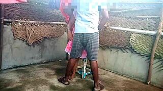 Indian Saree Aunty Very Hot Fuck In Young 18+ Boy!