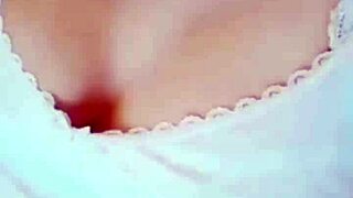 aurora estelar te invita a desvelarse con ella -trailer- latina housewife masturbation