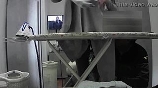 preview - desperate housewifes its not my case having an orgasm during a normal working day at home brunette milf