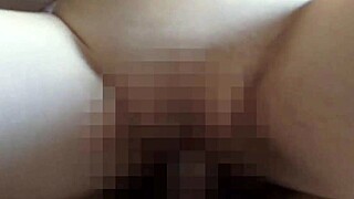 pov sex with beautiful mature woman