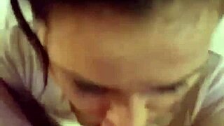 who is kandy kane in this amateur homemade sri lankan wife video?