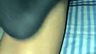 i'm a pawg trying out a bbc creampie for the first time.