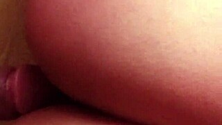 She Likes It Doggy Style