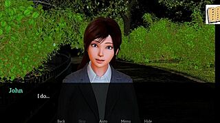 Feeling The Emotions In My New Family 87 With Teens And Tits