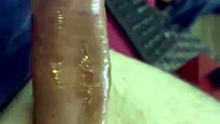 i just had some casual cock fucking after a long day with urethral sounding and cock stuffing