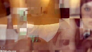 British Teen 18+ Nurse Treats A Patient