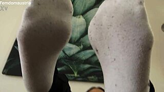 What Kind Of Person Are You Do You Like Stinky Socks