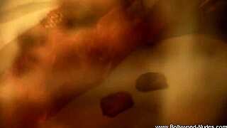 Lovely Brunette Milf Dances Gracefully In Solo Amateur Performance