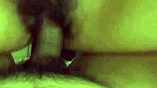 japanese wife with big natural tits rides and sucks