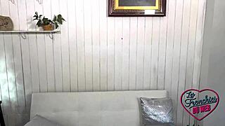 Jennifer Libertine, 25-Year-Old Naughty European