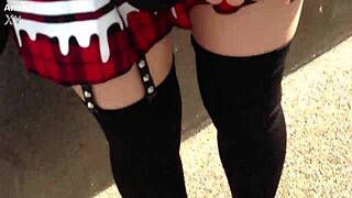 Full Asian blowjob and toy fucking video 😍