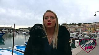 Ashley Wants to Realize Her Perverse Fantasy