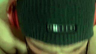 Intense Sloppy Blowjob Escalates From Soft To Hard