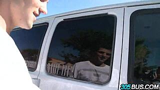 French babe julie j turns 21