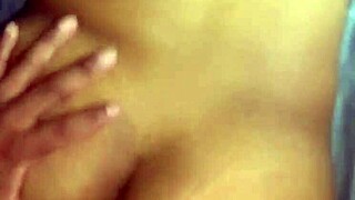 Sexo Casero Con Esposa Gran Culo