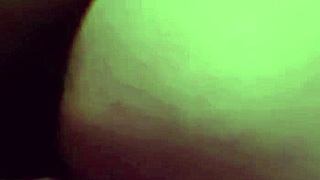 Miya Triez, the housewife slut, gets humiliated as the cuckold's whore. In this pov fucking session.