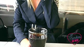 Ashley Wants to Realize Her Perverse Fantasy