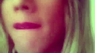 Realfemboi giving it all right now 💦