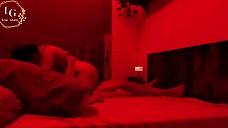 Feeling So Emotional Sucking And Fucking Chubby Mother-In-Law With Big Tits - Lexie Grants