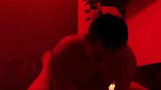 Feeling So Emotional Sucking And Fucking Chubby Mother-In-Law With Big Tits - Lexie Grants