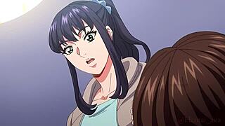 My step sister gets fucked hard by big cock