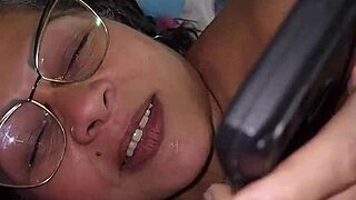 Mi Madrastra Infiel Mientras Habla Por Telefono