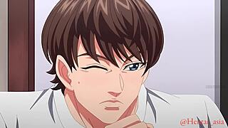 My step sister gets fucked hard by big cock