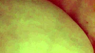 Bbw Housewife Real Amateur In Close Up Fat Woman Homemade Video.