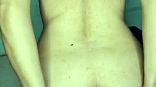 Wife's Best Friend Calls To Show Body Touching