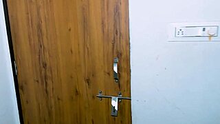 Was bhabhi watching dirty videos alone?