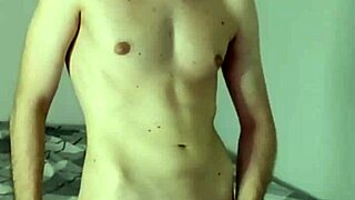 Webcam Masturbation Cum Smartphone 9 16 Face 30