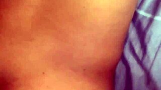 Sexo Casero Con Esposa Gran Culo