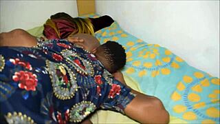 Dominant Bitch Fucks Hard and Teases My Ass