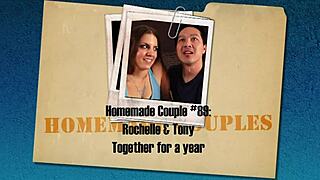 Xxx Amateur Homemade Couple Passion