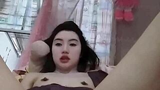 Amateur Horny Masturbation