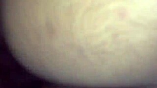 i punished my gf hard from behind in the garage with rough doggystyle fucking