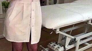 I, russian nurse and porn actress sugarnadya, share my secerts about sex and work life