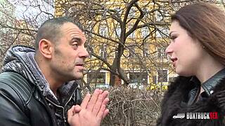 Beautiful jessica bell's big ass in public