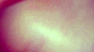 Wife Gets Ass Creampied From Behind