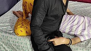 Makan Malik Ki Beti Choda Ghar Me