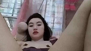 Amateur Horny Masturbation