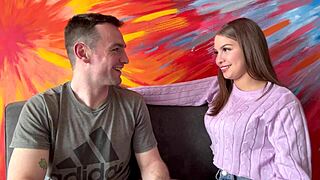 learn how to kiss passionately with this kissing guide