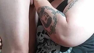 Guy has sex with grown woman her idea