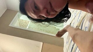 Chupando o pau do vov�